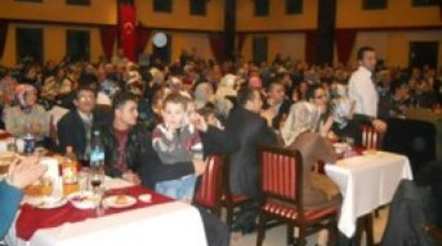 Tirebolu danışmanlılar yine coştu