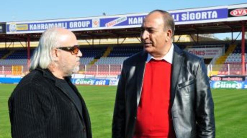 Eskisinden daha g&uuml;&ccedil;l&uuml;y&uuml;z