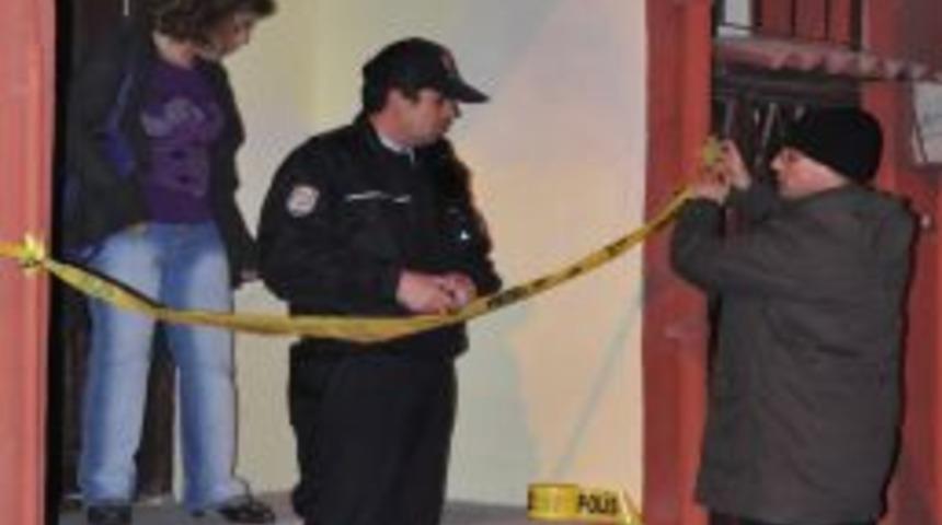 Eski eşini bıçaklayan kadın: Keşke ölseydi