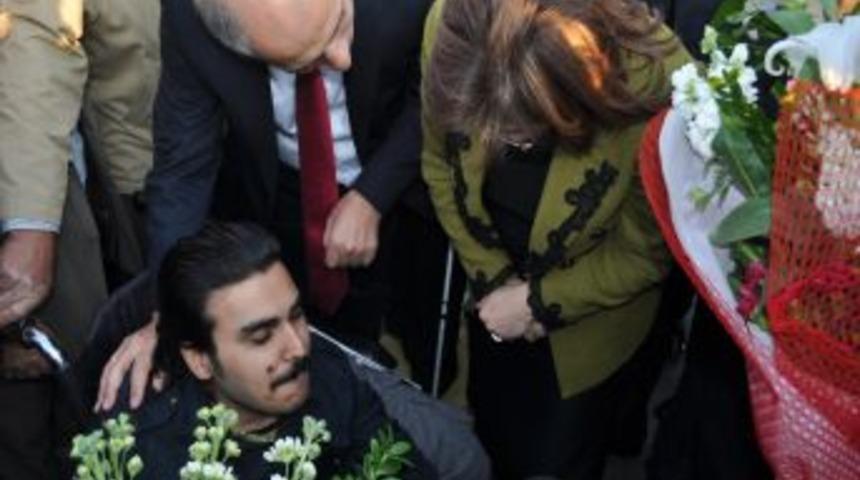 Bakan Şahin: &quot;Bütün kadınlar korunacak&quot;