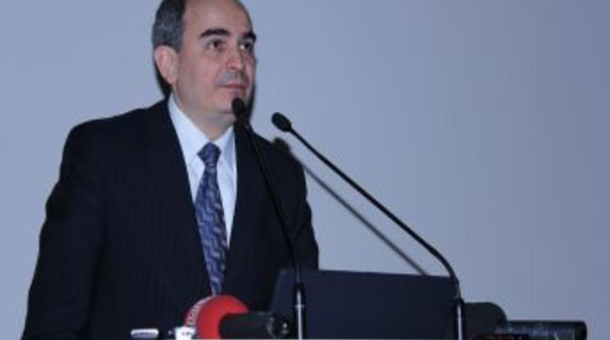 Merkez Bankası Başkanı Baş&ccedil;ı: Kur artışına karşı yarın ihale a&ccedil;acağız