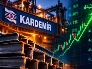 KARCL&rsquo;de sert d&ouml;n&uuml;ş: BofA satarken o kurum topladı