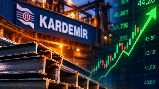 KARCL&rsquo;de sert d&ouml;n&uuml;ş: BofA satarken o kurum topladı