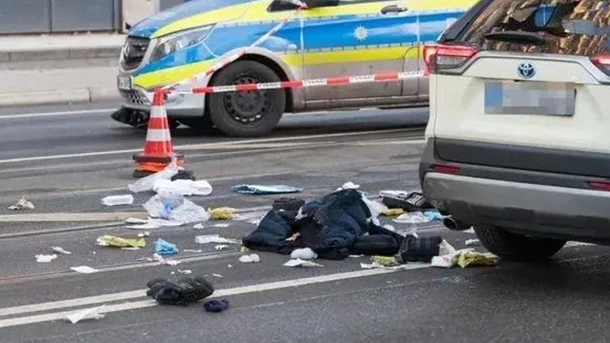 Çeteler arasında suç ittifakı! Almanya daki kanlı saldırının perde arkasında öpücük detayı 3