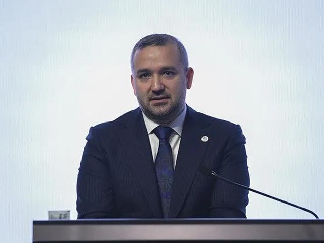 TCMB Başkanı Karahan'dan fon &ccedil;ıkışları hakkında a&ccedil;ıklama