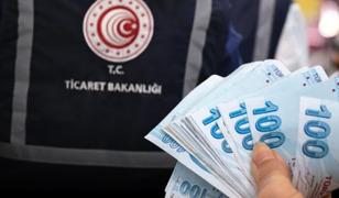 İade i&ccedil;in &uuml;cret talep edildi! Ticaret Bakanlığı şirkete milyonluk ceza kesti