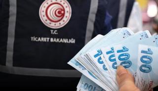 İade i&ccedil;in &uuml;cret talep edildi! Ticaret Bakanlığı milyonluk ceza kesti