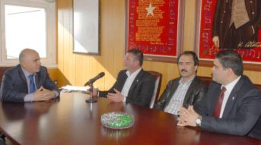 SD&Uuml;'n&uuml;n &ouml;ğrenci sayısında y&uuml;zde 30'luk artış oldu