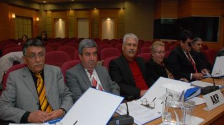 Antalya'da suya yüzde 20 zam yapıldı