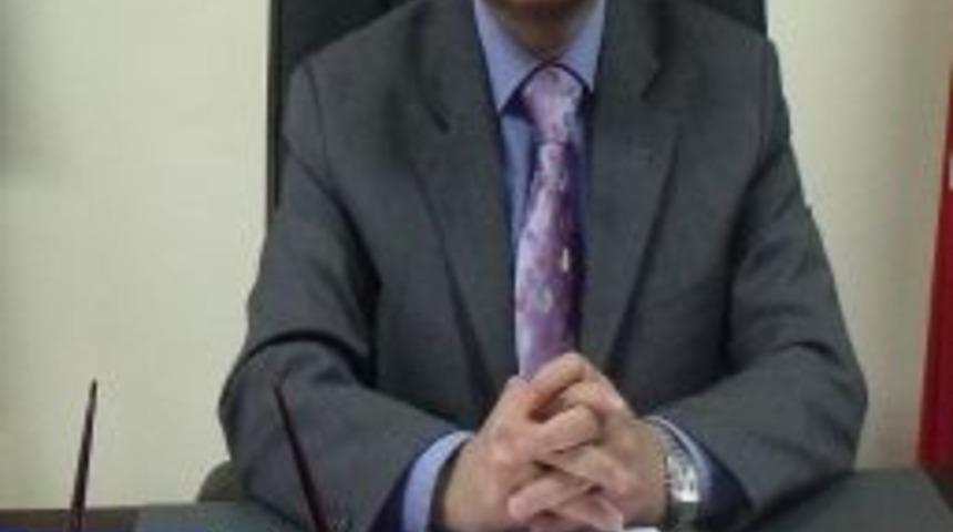 Dinar MYO&rsquo;dan kariyer ve kişisel gelişim g&uuml;nleri