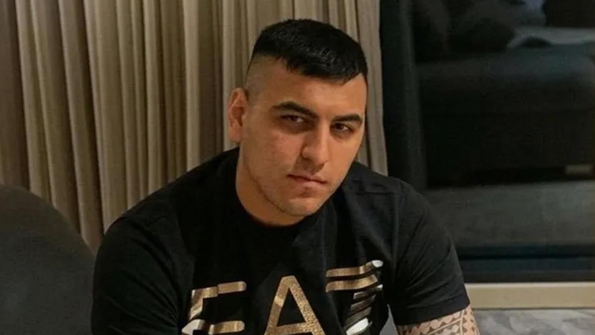 Çeteler arasında suç ittifakı! Almanya daki kanlı saldırının perde arkasında öpücük detayı 5