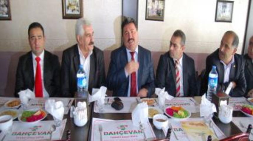 Ataması yapılan iş&ccedil;iler &Ouml;z B&uuml;ro İş Sendikası b&uuml;nyesinde &ouml;rg&uuml;tlendi