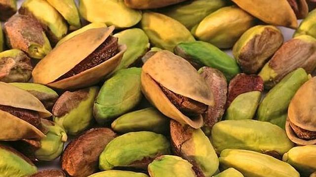 Borsanın gıda şirketi Polonya'ya Antep fıstığı satacak! 555 milyon TL'ye anlaştı