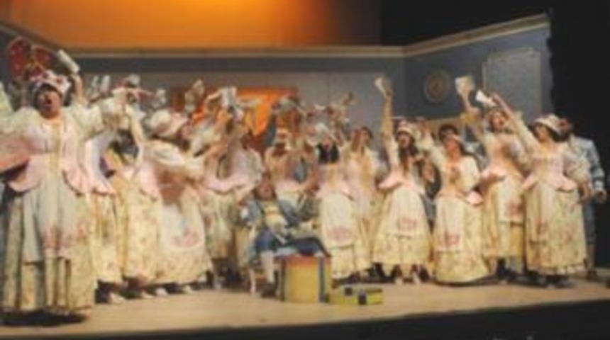 Rejis&ouml;r k&ouml;t&uuml; puan aldı