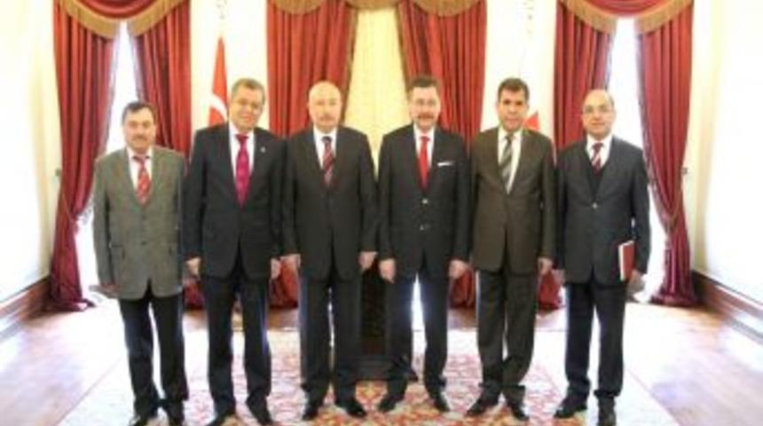 Ankara&rsquo;da bir yılda eğitime 100 milyon lira destek geldi