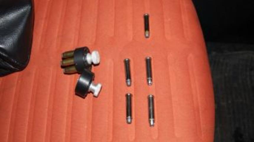 Beh&ccedil;et Oktay kimlik