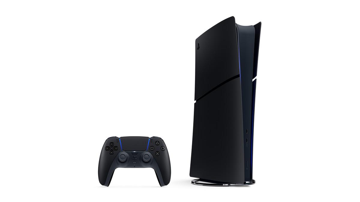 Sony, yeni PS5 modelini duyurdu: Ancak herkes satın alamayacak! 2