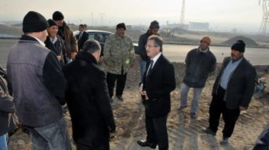 Kahramanmaraş'ta yapı denetimleri sıklaştı