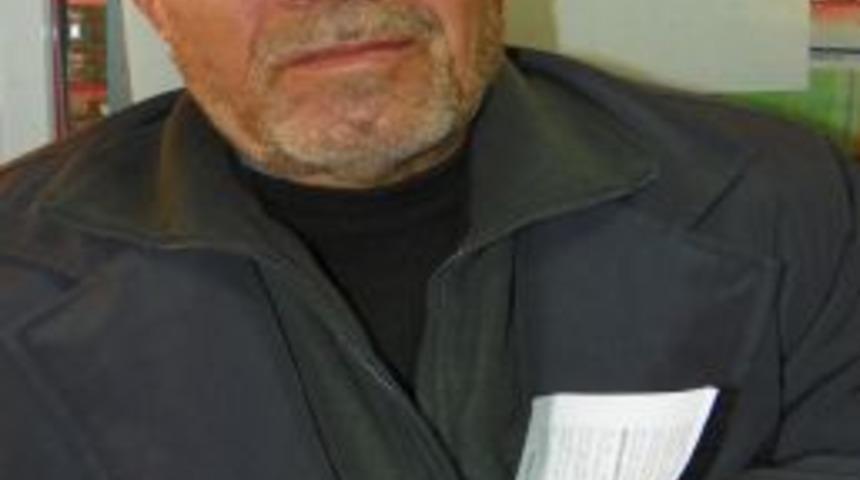 Emekli maaşını son anda kurtardı