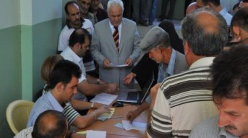 Vali &Ccedil;olak: Devletin varlık nedeni halkımıza hizmet etmektir