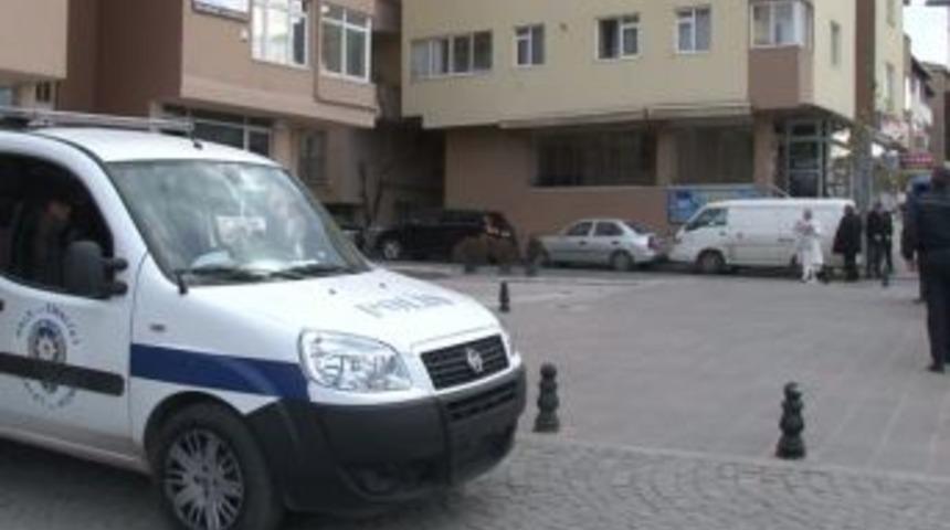 Aydınlık sahibi Sabuncu'nun evinde arama