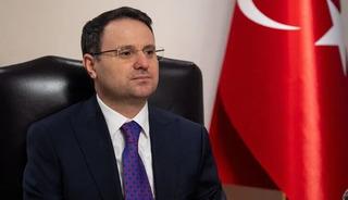 Bakan G&uuml;rlek duyurdu: FET&Ouml; ve DEAŞ'a 3 ilde operasyon