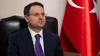 Bakan Gürlek duyurdu: FETÖ ve DEAŞ'a 3 ilde operasyon
