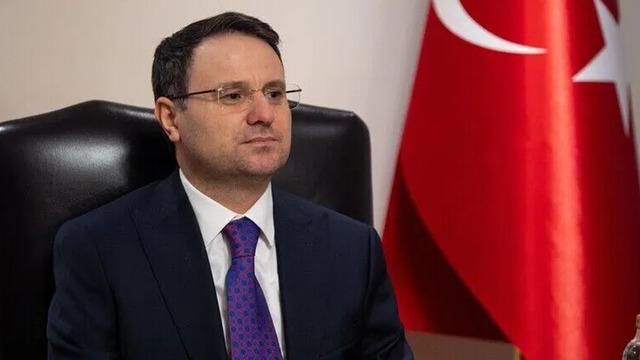 Bakan Gürlek duyurdu: FETÖ ve DEAŞ'a 3 ilde operasyon