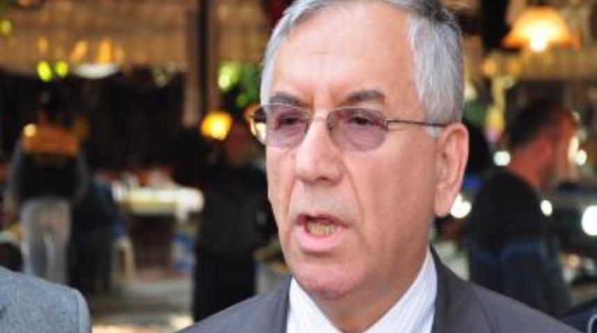 Paraş&uuml;t&ccedil;&uuml;ler Babadağı&rsquo;na 2013'te teleferikle &ccedil;ıkacak