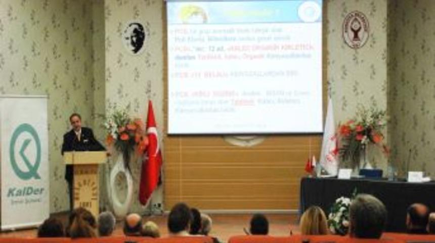 '40 yıl sonra yaşayabilmek için yeni bir dünyaya ihtiyacımız var'