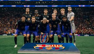Barcelona'dan Galatasaray ma&ccedil;ı sonrası s&uuml;rpriz İstanbul hamlesi