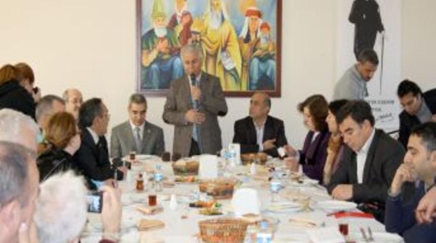 Aleviler, taleplerinin yeni anayasada yer almasını istiyor