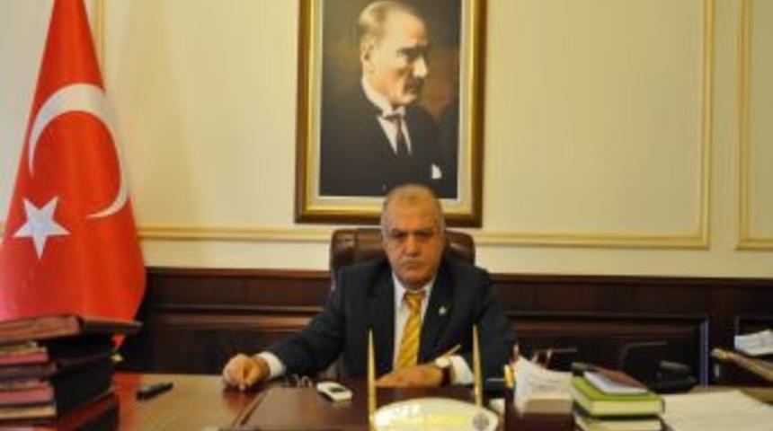 Devecipınar Damızlık &Uuml;retim &Ccedil;iftliği, g&uuml;nl&uuml;k 18 ton s&uuml;t &uuml;retiyor