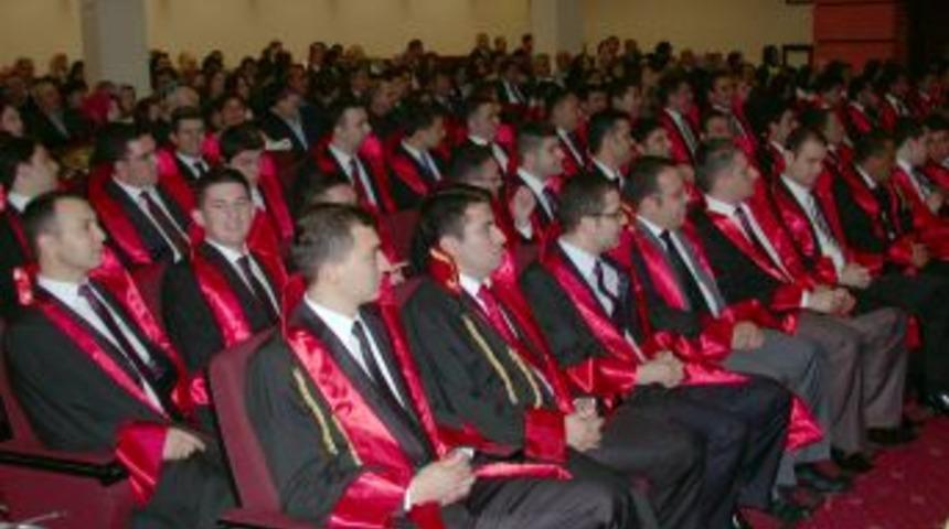 HSYK Birinci Daire Başkanı Okur: Sanıkla, tanıkla, mağdurla empati kurun