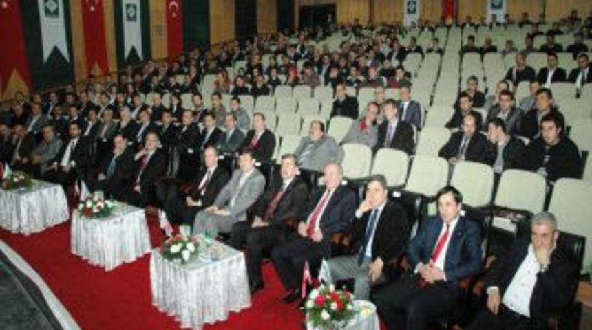 "İyi planlanmış bir hedefe mutlaka ulaşılır"