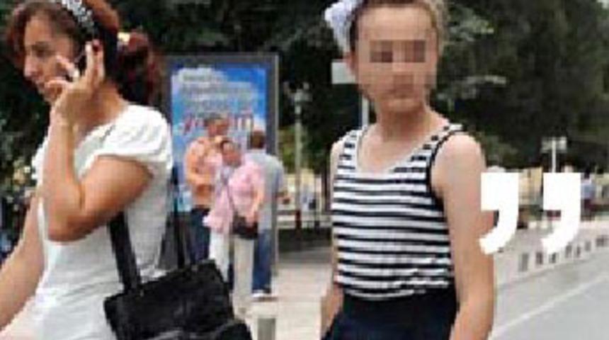 Televizyondan eş buldu, hayatı karardı