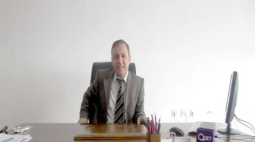 Dumlupınar &Uuml;niversitesi S&uuml;rekli Eğitim Merkezi'nden halka eğitim desteği