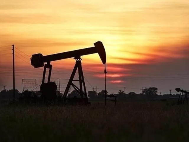 T&uuml;rkiye'nin petrol ithalatı ağustosta y&uuml;zde 2,33 arttı
