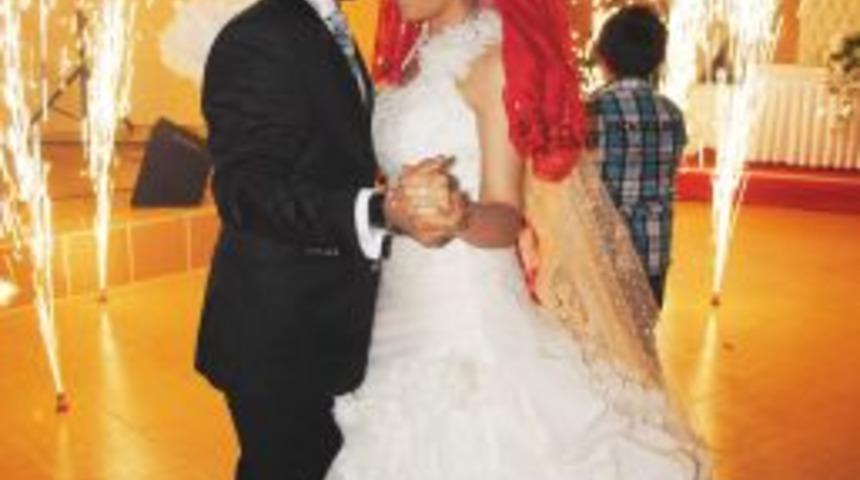 Nevşehir’de düğün sezonu en çok çiçekçilere yaradı