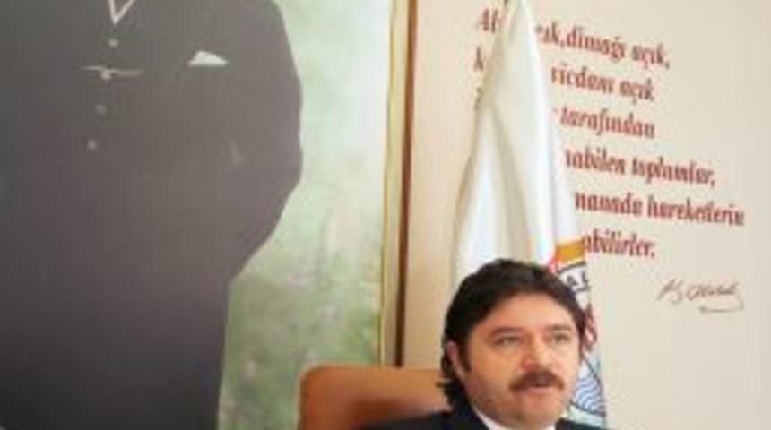 Muğla Sarıgerme k&ouml;y&uuml;ne 2 milyon liralık spor kompleksi yapılıyor