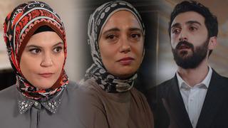 Kızılcık Şerbeti'nde 'final göründü' derken efsane oyuncu geri döndü!