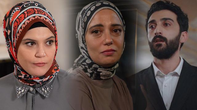 Kızılcık Şerbeti'nde 'final göründü' derken efsane oyuncu geri döndü!