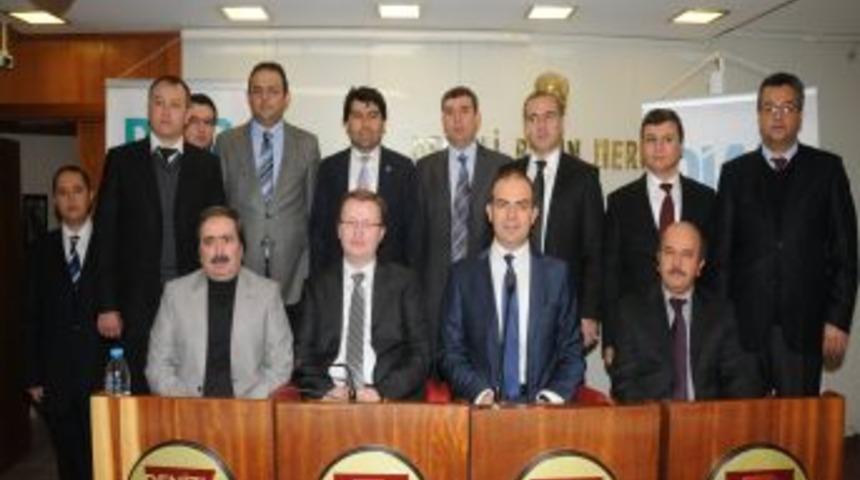 GETİAD ismini değiştirerek ihracat seferberliği başlattı