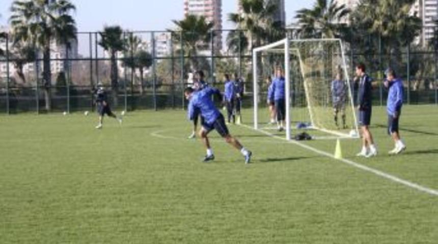 Demirspor&rsquo;da Galatasaray heyecanı yaşanıyor