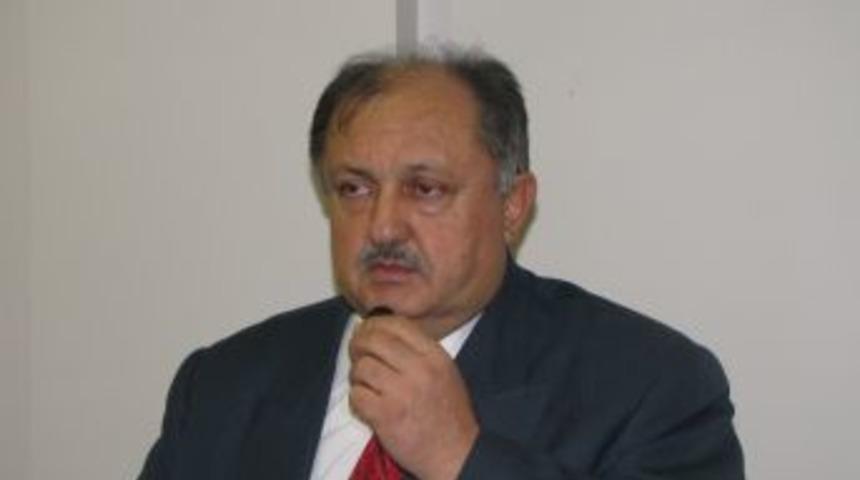 Fatsalı Alevi ve S&uuml;nni vatandaşlar biraraya geldi