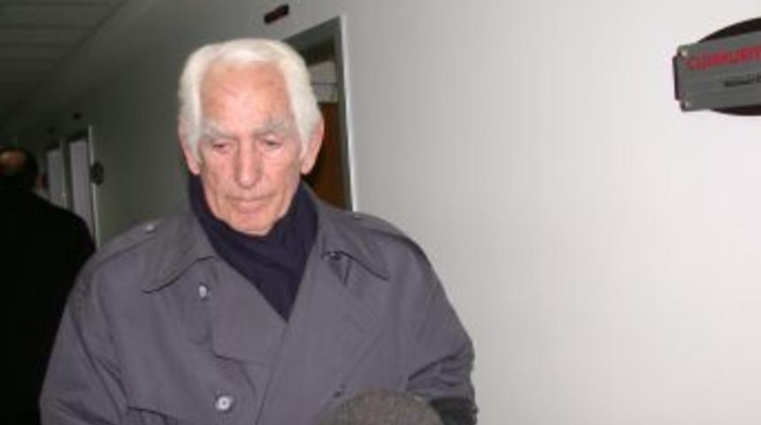 Tarık &Uuml;mit'in amcası, Cumhuriyet Savcısı Y&uuml;ksel'le tekrar g&ouml;r&uuml;şt&uuml;