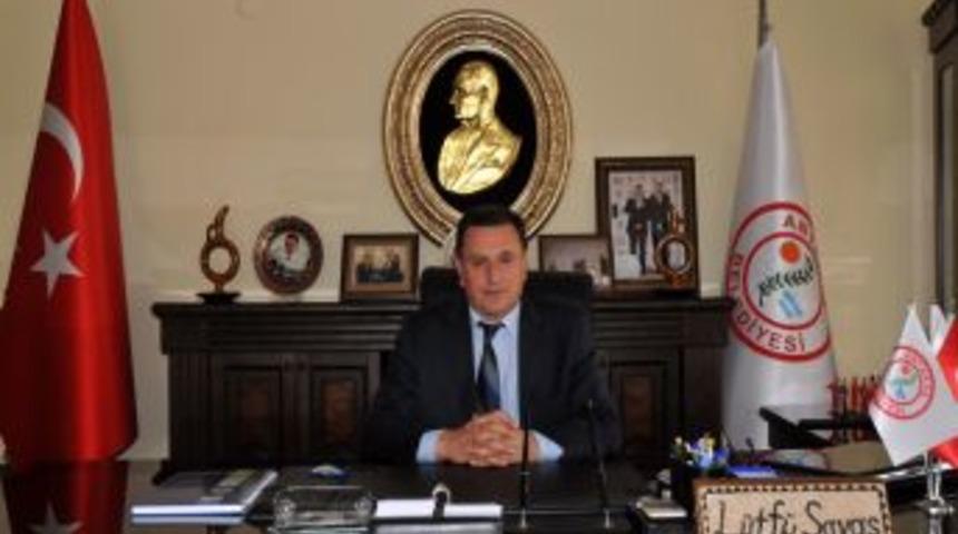 Antakya'da binaların kanal tıkanıklıkları &uuml;cretsiz temizlenecek