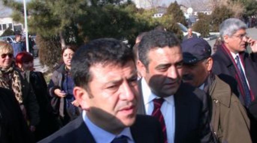 Madımak davası ertelendi