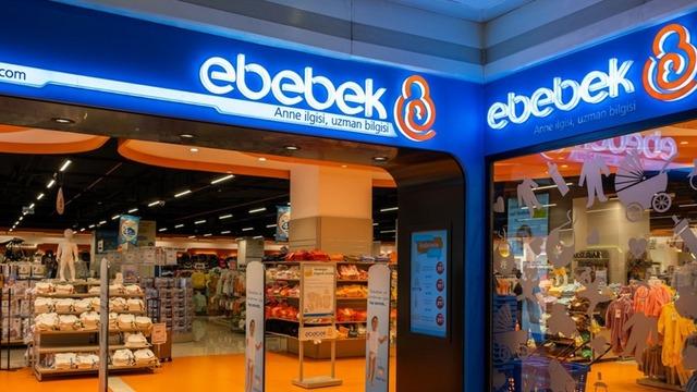 Ebebek yatırımcılarına temett&uuml; m&uuml;jdesi! Yarın &ouml;deme yapılacak