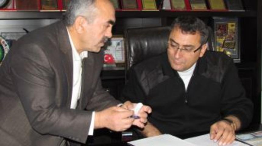 Şerefliko&ccedil;hisar M&uuml;ft&uuml;l&uuml;ğ&uuml; 100 kişi kapasiteli yurt yaptıracak